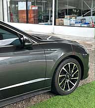 Hyundai DN8 2021 - miniatura 7