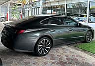 Hyundai DN8 2021 - miniatura 8