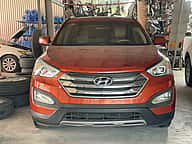 Hyundai Santa Fe Sport 2016 - miniatura 2