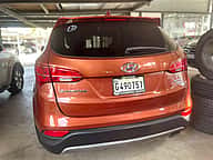 Hyundai Santa Fe Sport 2016 - miniatura 3