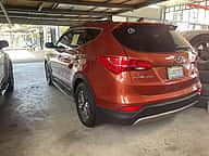 Hyundai Santa Fe Sport 2016 - miniatura 4