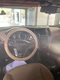 Hyundai Santa Fe Sport 2016 - miniatura 7