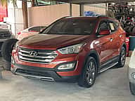 Hyundai Santa Fe Sport 2016 - miniatura 1