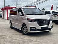 Hyundai Starex 2020 - miniatura 10