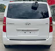 Hyundai Starex 2020 - miniatura 7