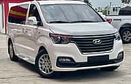 Hyundai Starex 2020 - miniatura 11