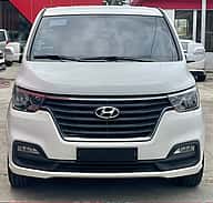 Hyundai Starex 2020 - miniatura 4