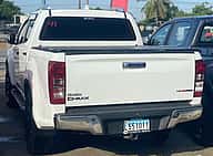 Isuzu DMAX GT Limited Edition 2021 - miniatura 4