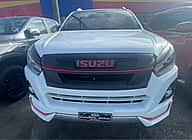 Isuzu DMAX GT Limited Edition 2021 - miniatura 3