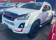 Isuzu DMAX GT Limited Edition 2021 - miniatura 11