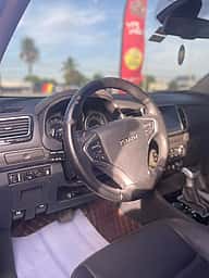 Isuzu DMAX GT Limited Edition 2021 - miniatura 7