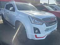 Isuzu DMAX GT Limited Edition 2021 - miniatura 2
