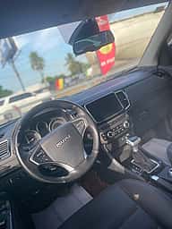 Isuzu DMAX GT Limited Edition 2021 - miniatura 8