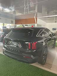 Kia Sorento EX 2021 - miniatura 9