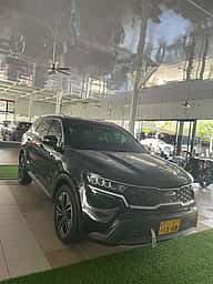 Kia Sorento EX 2021 - miniatura 2
