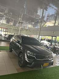 Kia Sorento EX 2021 - miniatura 5