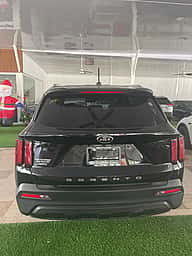 Kia Sorento EX 2021 - miniatura 6
