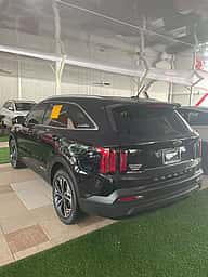 Kia Sorento EX 2021 - miniatura 10