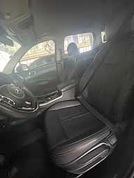 Kia Sorento EX 2021 - miniatura 3