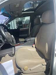 Toyota 4 Runner SR5 2007 - miniatura 6