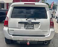 Toyota 4 Runner SR5 2007 - miniatura 2