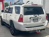 Toyota 4 Runner SR5 2007 - miniatura 10