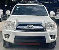 Toyota 4 Runner SR5 2007 - miniatura 8