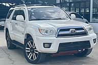 Toyota 4 Runner SR5 2007 - miniatura 11