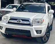 Toyota 4 Runner SR5 2007 - miniatura 1
