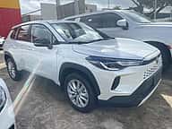 Toyota Corolla Cross Full 2024 - miniatura 2