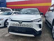 Toyota Corolla Cross Full 2024 - miniatura 3