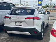 Toyota Corolla Cross Full 2024 - miniatura 4