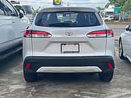 Toyota Corolla Cross Full 2024 - miniatura 5