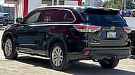 Toyota Highlander LE 2015 - miniatura 2
