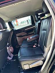 Toyota Highlander LE 2015 - miniatura 5