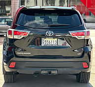 Toyota Highlander LE 2015 - miniatura 6