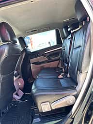Toyota Highlander LE 2015 - miniatura 7