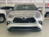 Toyota Highlander XLE 2020 - miniatura 2