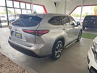Toyota Highlander XLE 2020 - miniatura 4