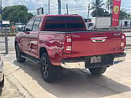 Toyota Hilux Full 2.8 2017 - miniatura 2