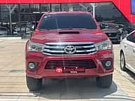Toyota Hilux Full 2.8 2017 - miniatura 1