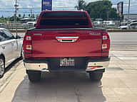 Toyota Hilux Full 2.8 2017 - miniatura 6