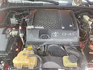 Toyota Hilux Full 2.8 2017 - miniatura 10