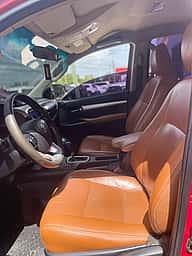 Toyota Hilux Full 2.8 2017 - miniatura 3