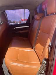 Toyota Hilux Full 2.8 2017 - miniatura 4