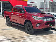 Toyota Hilux Full 2.8 2017 - miniatura 8