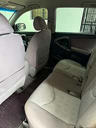 Toyota RAV4 LE 2008 - miniatura 9