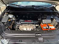 Toyota RAV4 LE 2008 - miniatura 10