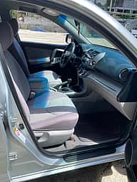 Toyota RAV4 LE 2008 - miniatura 11