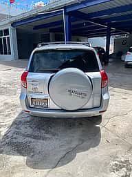 Toyota RAV4 LE 2008 - miniatura 7